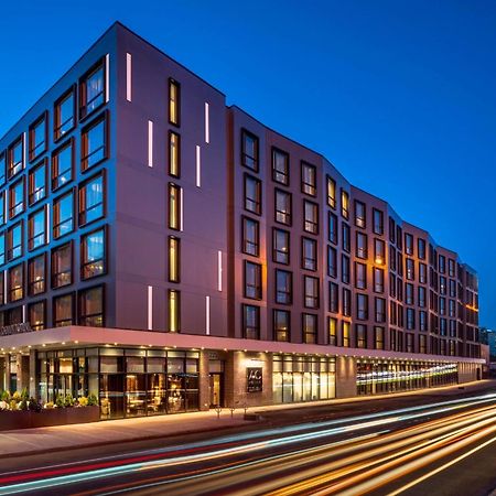 Ac Hotel By Marriott Boston Downtown Buitenkant foto