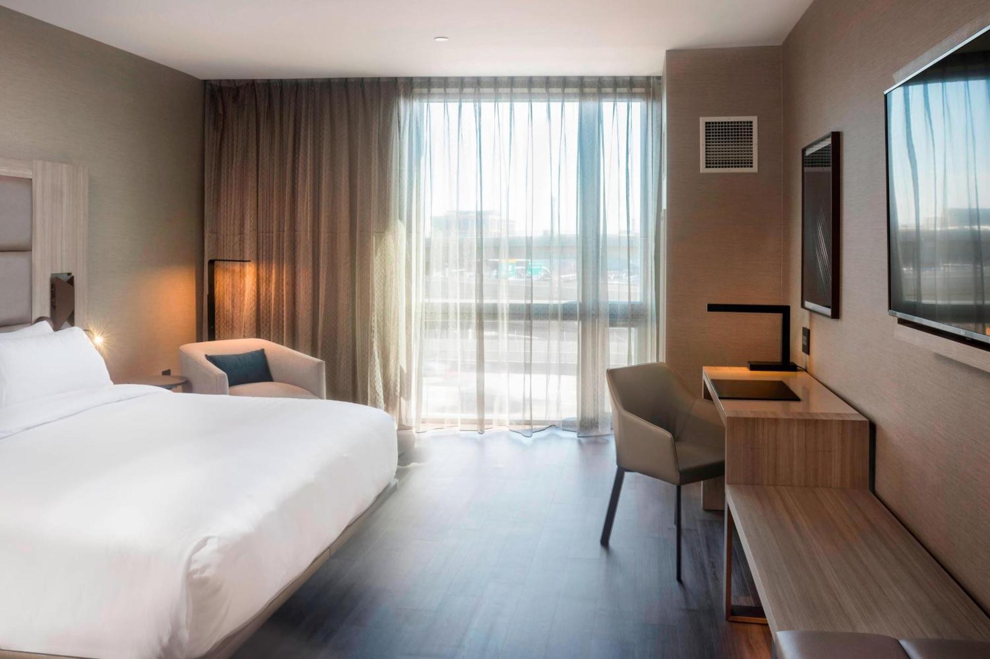 Ac Hotel By Marriott Boston Downtown Buitenkant foto