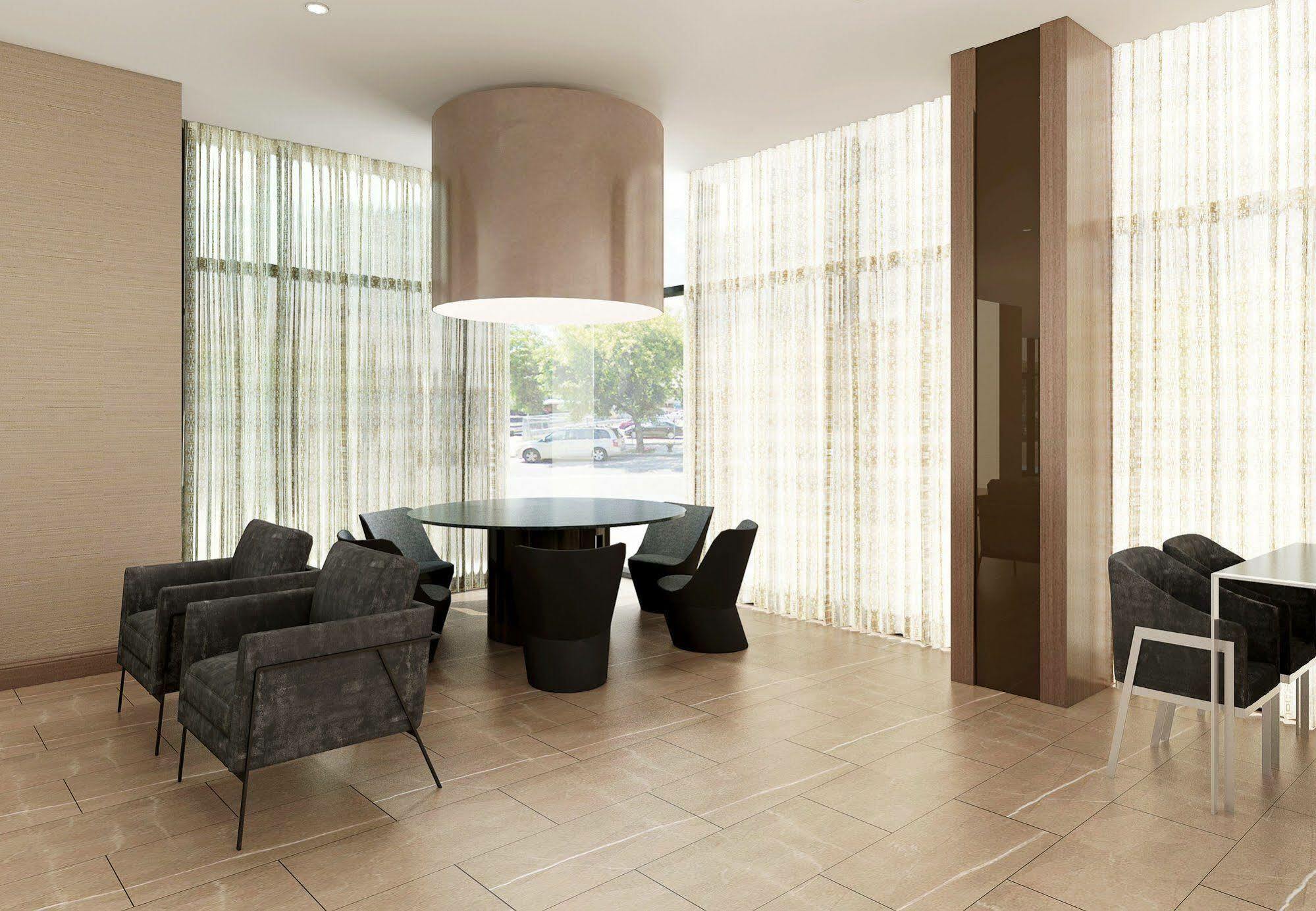 Ac Hotel By Marriott Boston Downtown Buitenkant foto